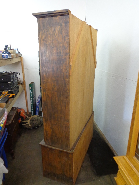 Gun Cabinet