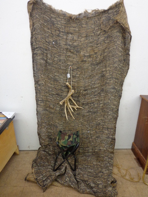 Hunting Items