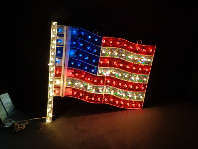 Holiday Light and more Decors