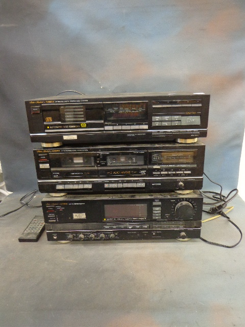 Stereo System