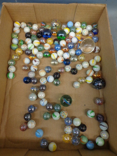 Marbles