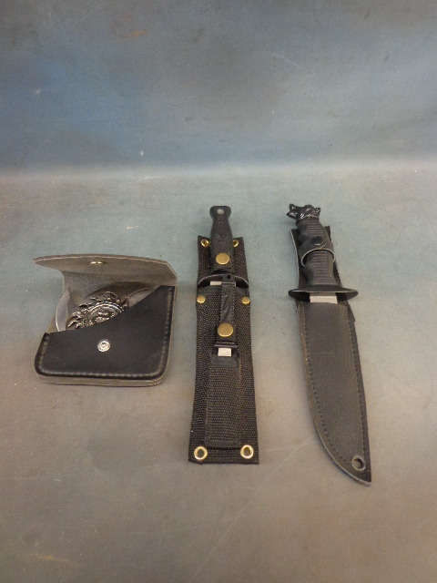 Knifes