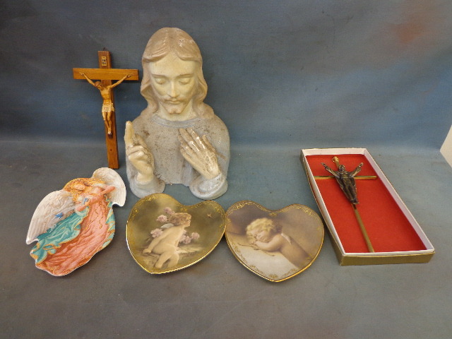 Religeous items