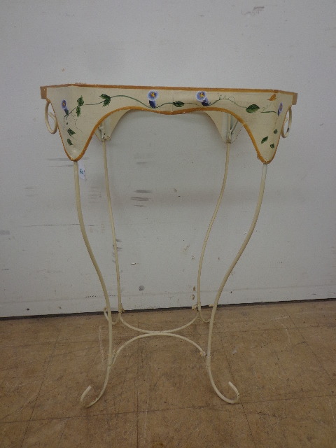 Tables