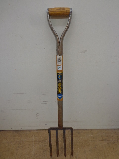 Pitchfork