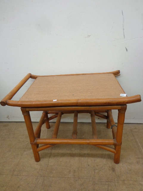 Oak table