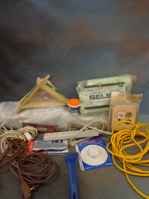 Painting equipment