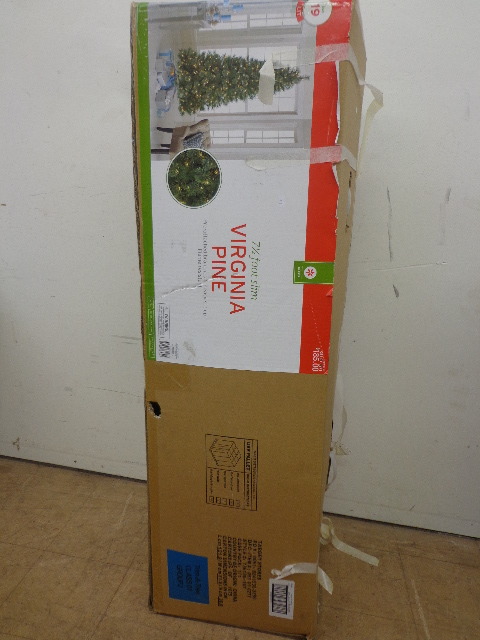 Artificial Christmas Tree