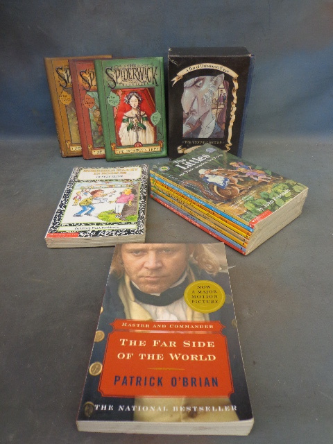Books