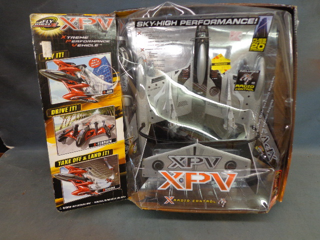 Radio Control toy
