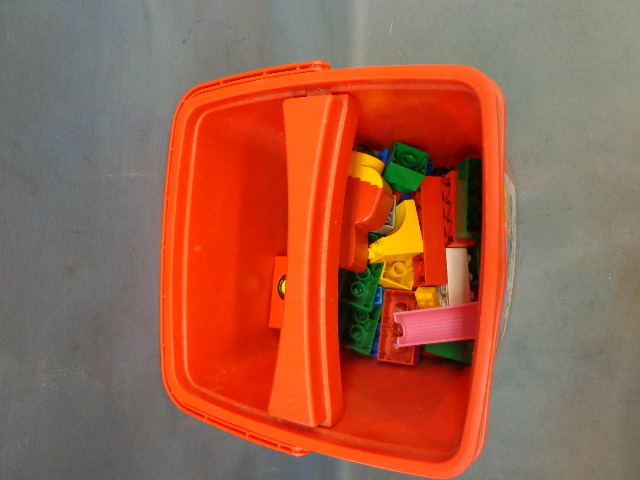 Legos