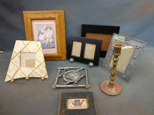 Unique Picture Frames