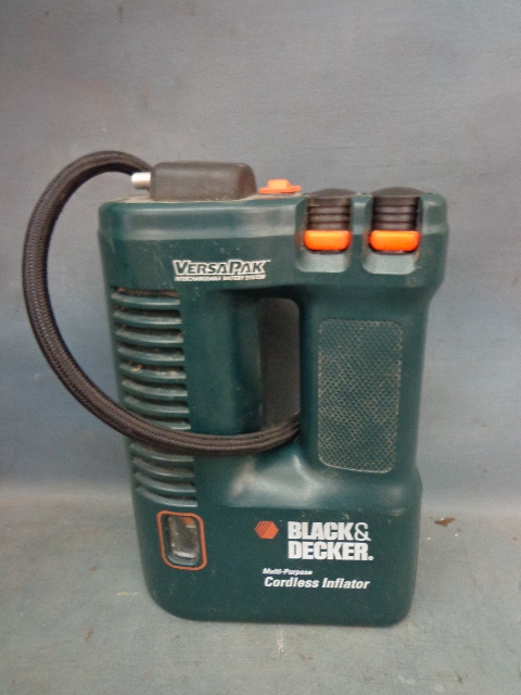 Airpump
