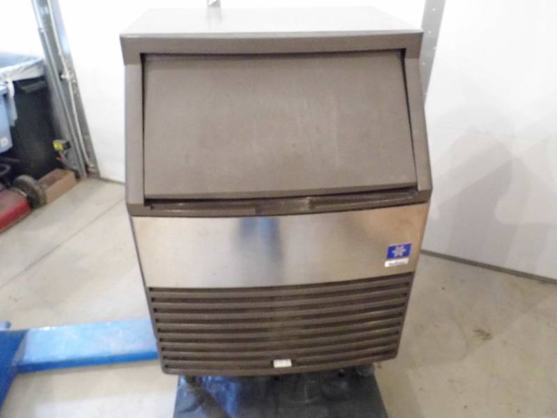 Manitowoc Ice Machine