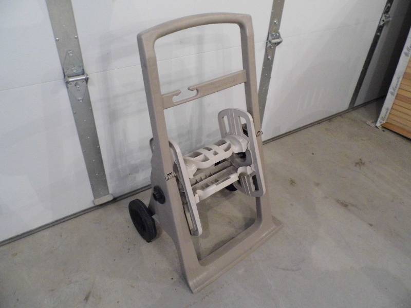 Hose Reel