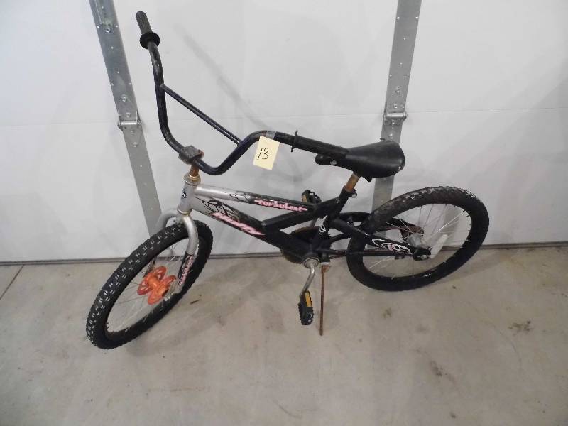 Huffy Bike