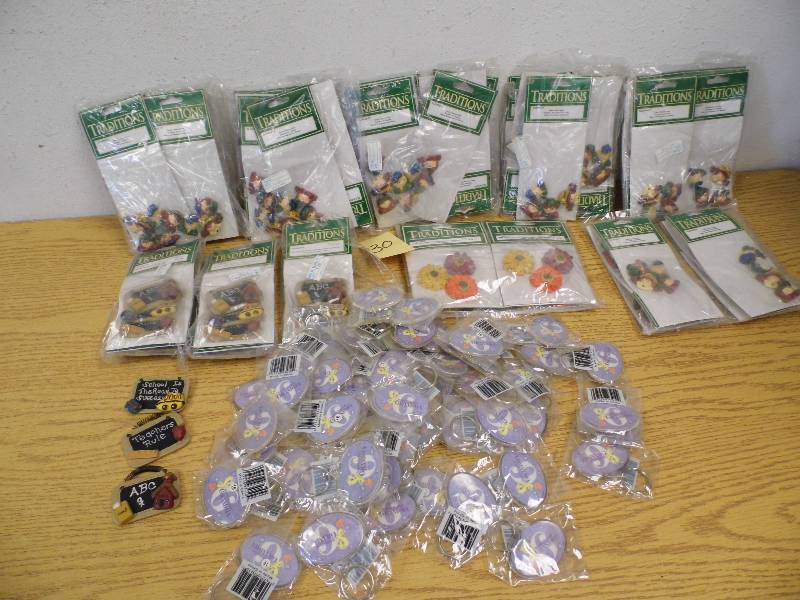 Tweety Key Chains