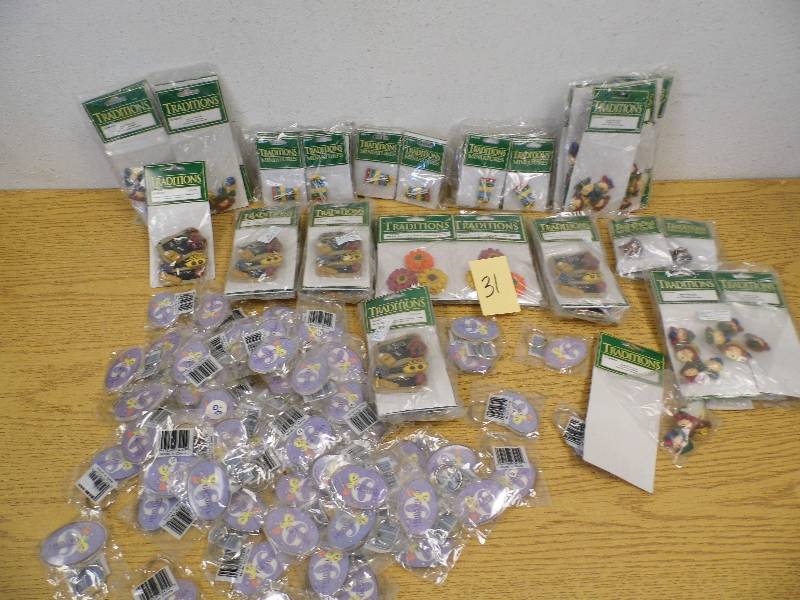 Tweety Key Chains