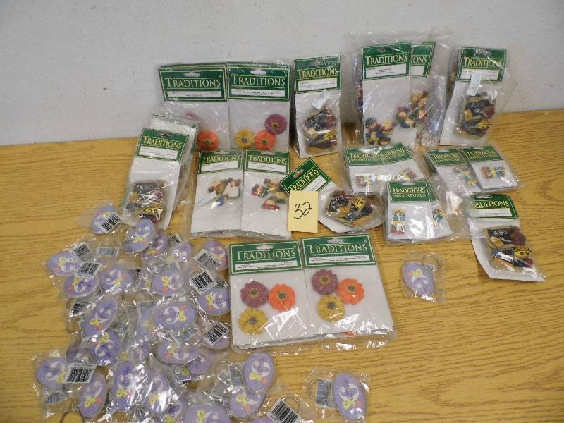 Tweety Key Chains