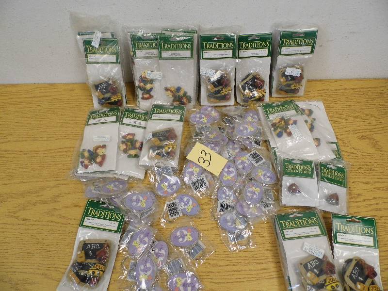 Tweety Key Chains