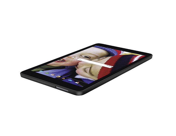lot 8 image: Dell Venue 8 16GB Android Tablet