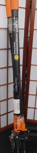 Fiskars Garden Tools Triple Claw Weeder QTY 3