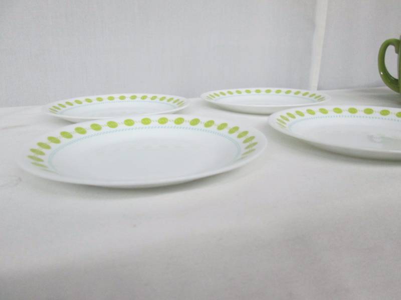Corelle South Beach Dinnerware Set | June Store Returns ...