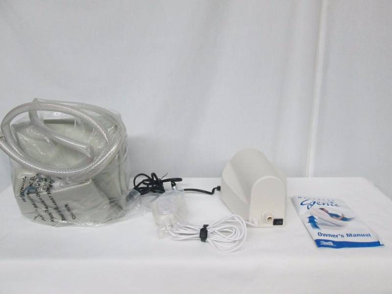 Contour Mattress Genie - Queen