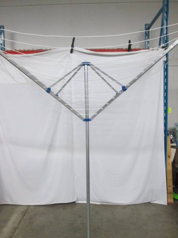 Freshaire Clothes Line