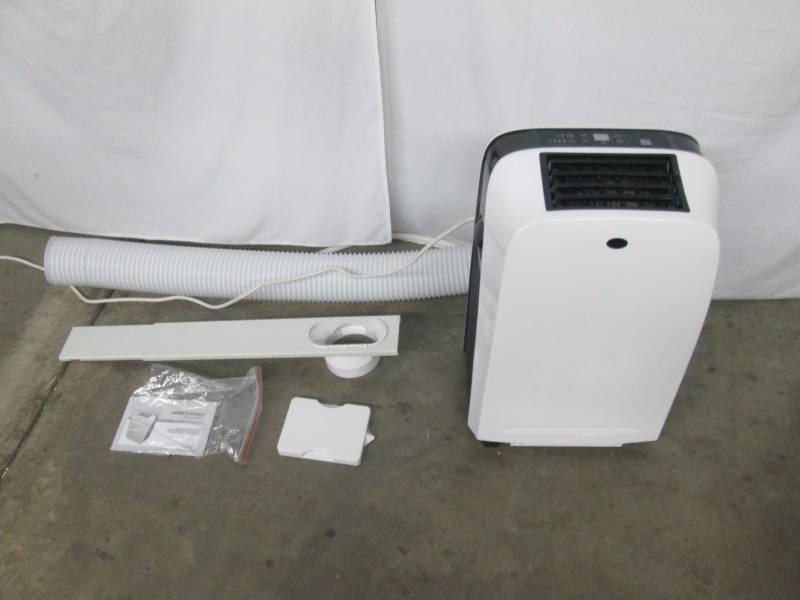 Royal Sovereign 11,000 BTU Portable AC