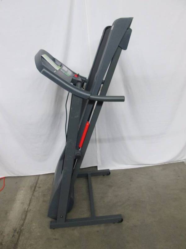 Weslo Cadence G 5.9 Treadmill