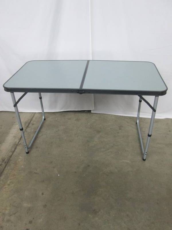 Centerfold 2 x 4 Camp Table