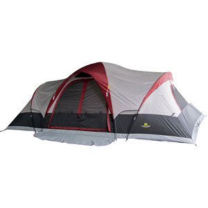 Outdoor Spirit 21 x 17 Dome Tent