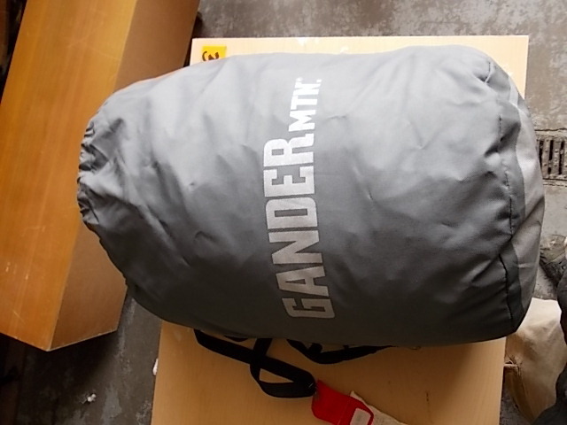 Gander Mountain Gale Force Boat Cover (Fits 17-19 Foot Boat)