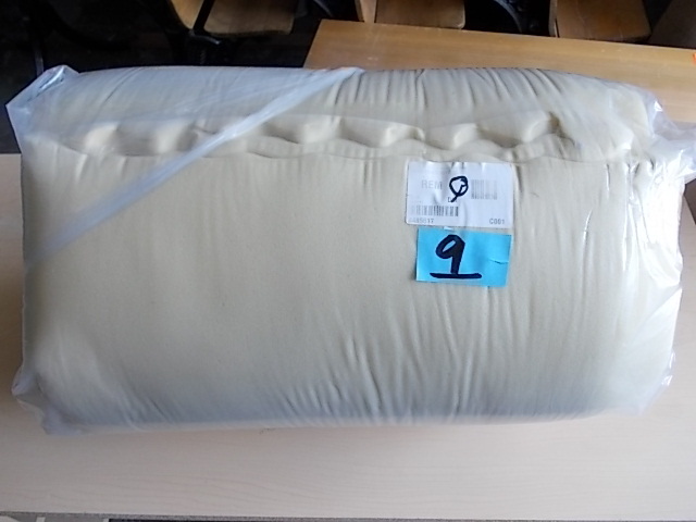 NEW Queen Size Memory Foam Pad