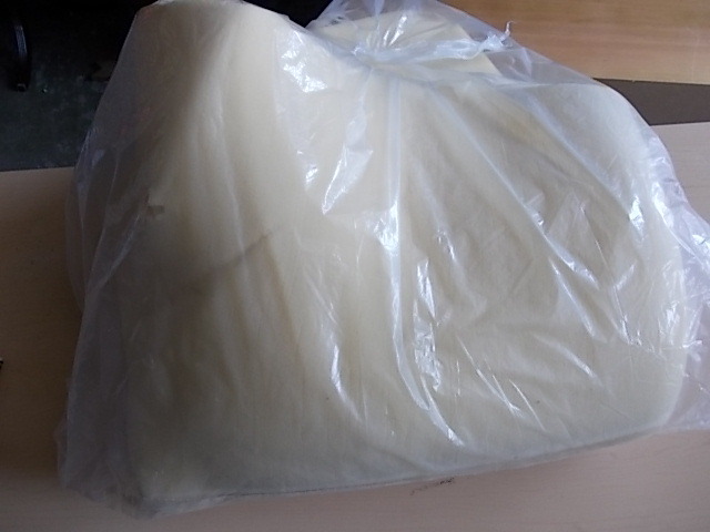 NEW Twin Size Memory Foam Pad