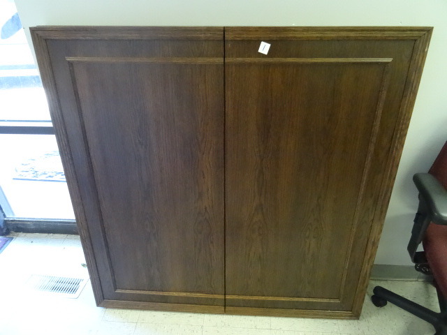 Presentation Board