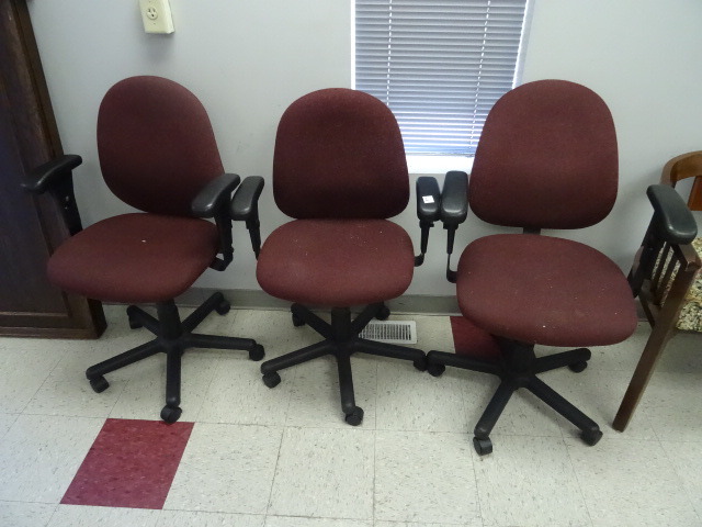 Chairs