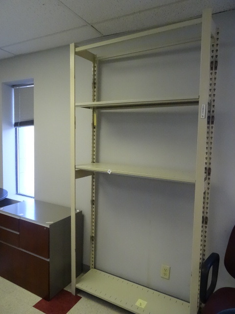 Shelving Unit