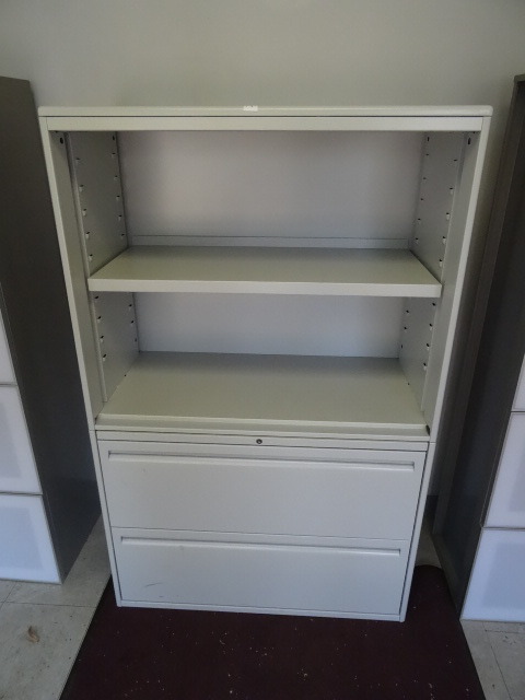 Storage Cabinet
