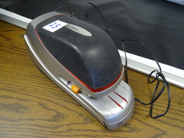 Electric Stapler