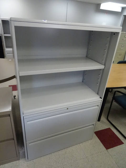 Storage Cabinet