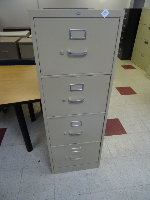 File Cabinet