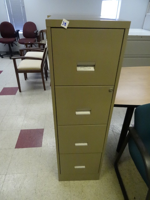 File Cabinet