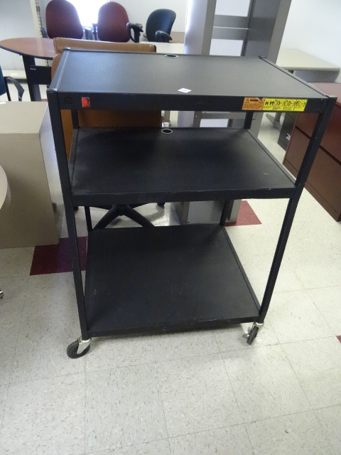 AV Cart