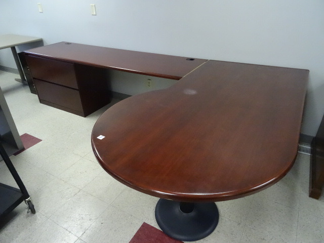 Office Desk