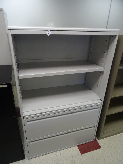 Storage Cabinet
