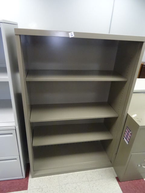 Book Shelf