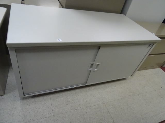 Storage Cabinet