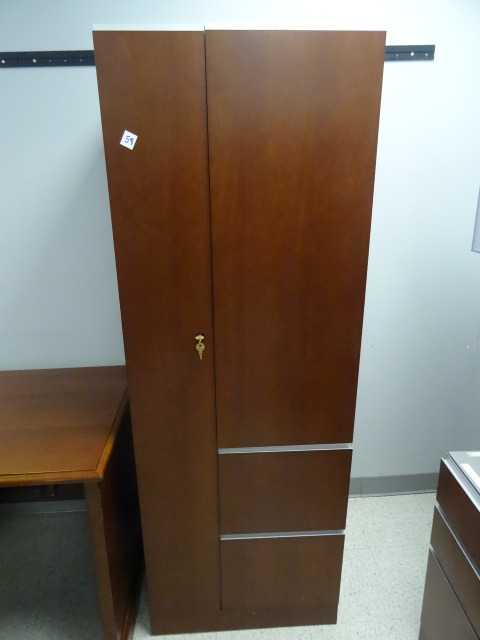 Personal Locker